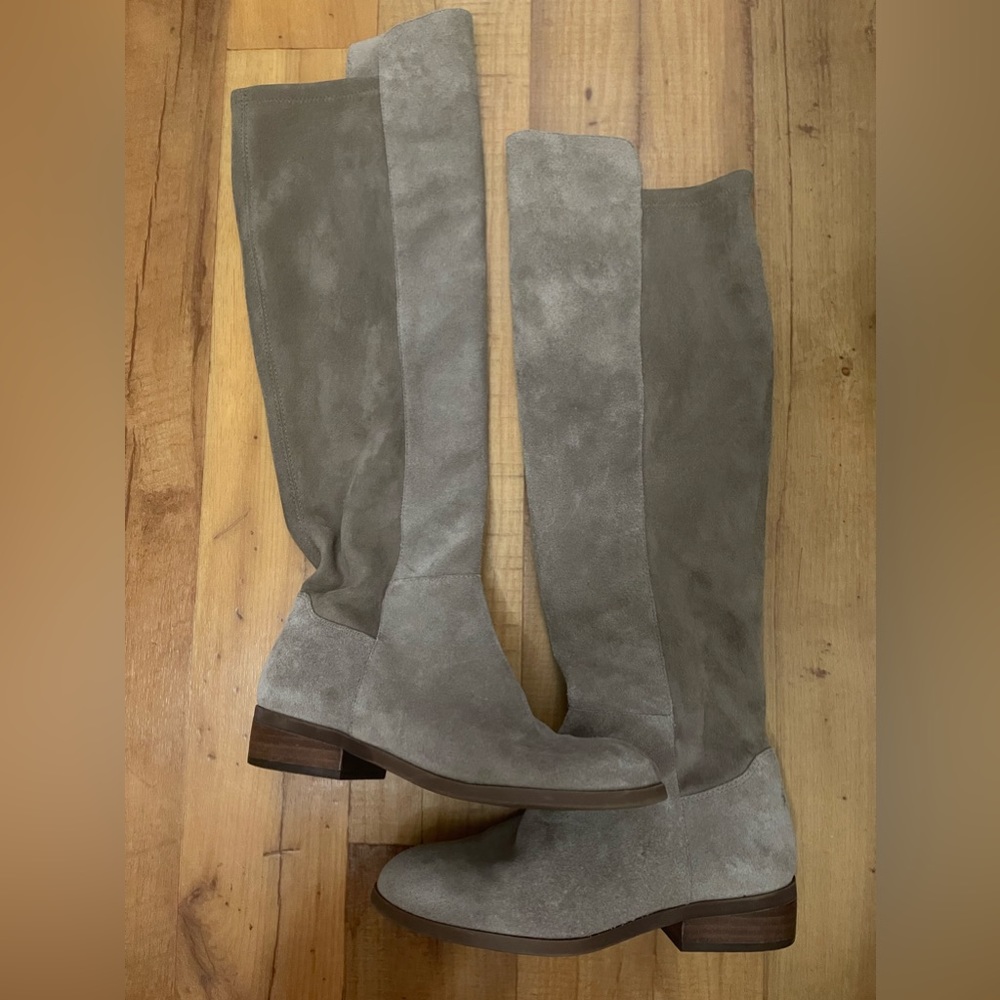 Sole Society boots